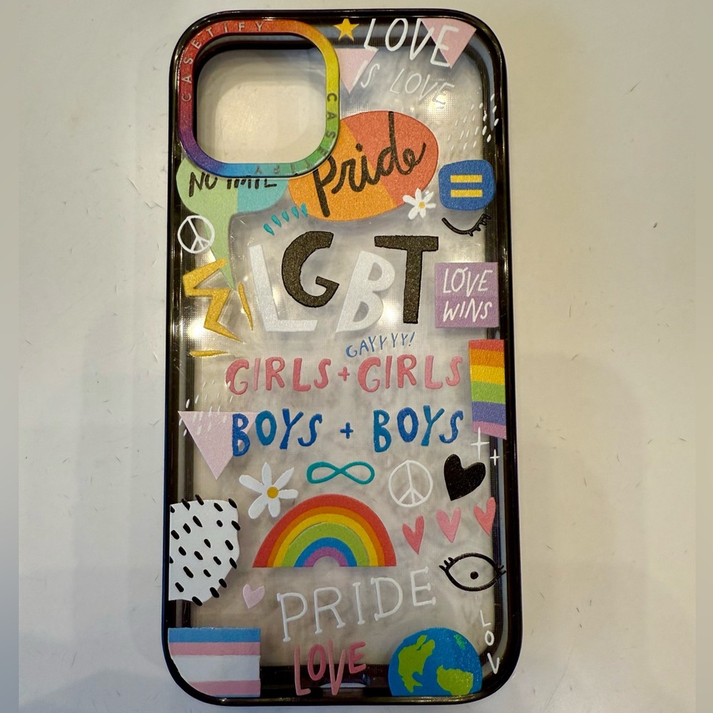 iPhone 13 case
